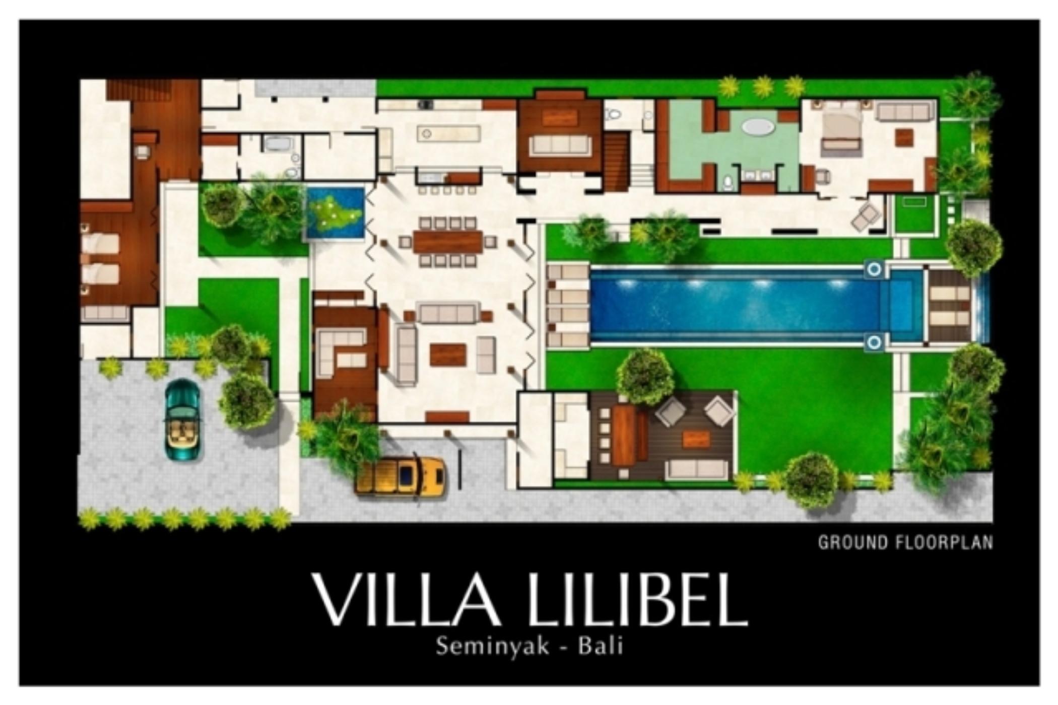 Image result for Villa Lilibel