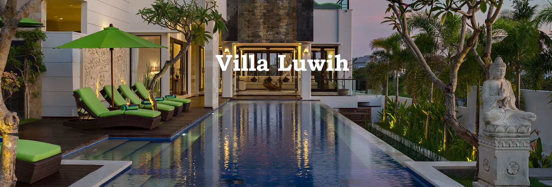 Image result for Villa Luwih 