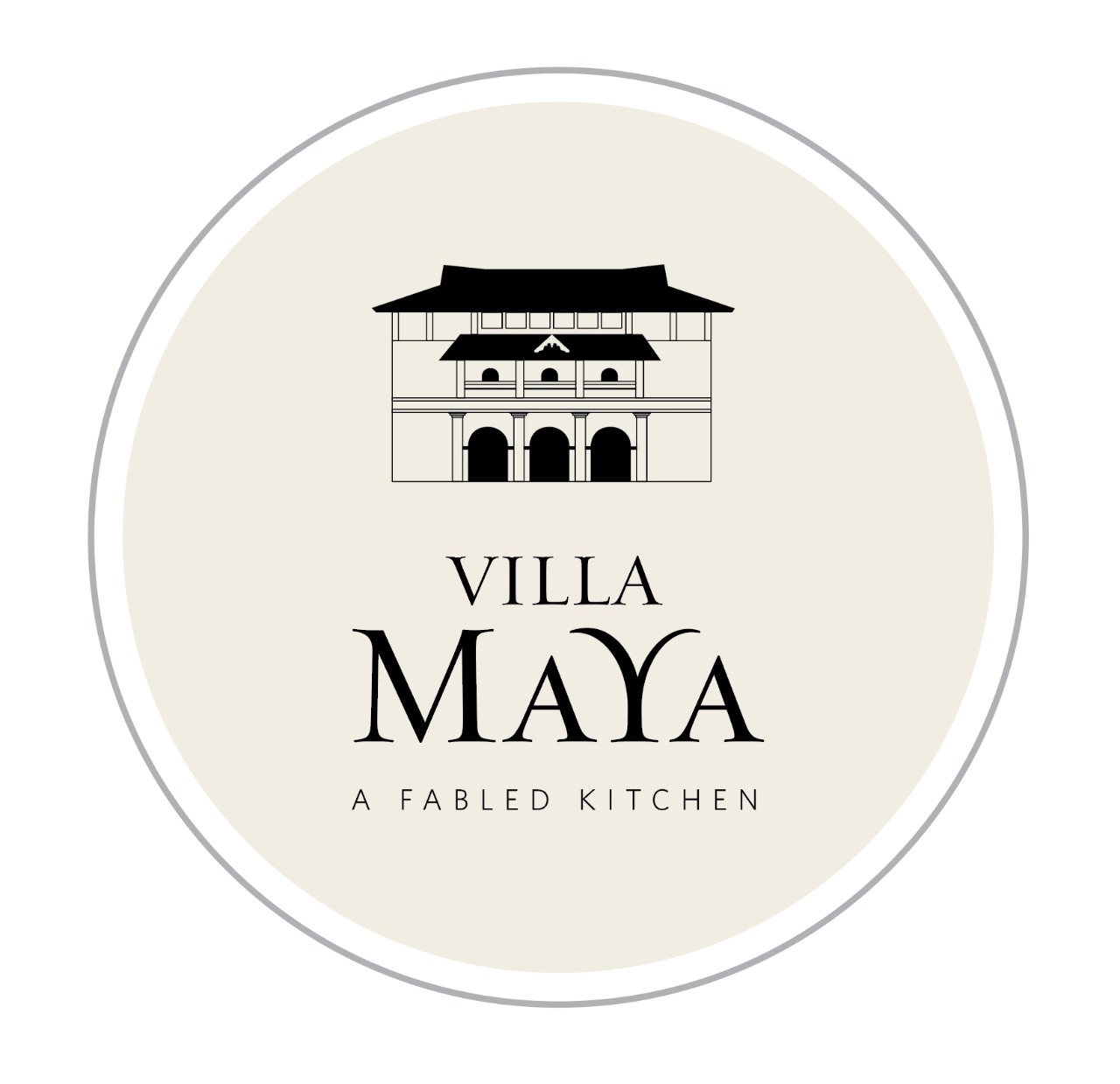 Image result for Villa Maya Restaurant 