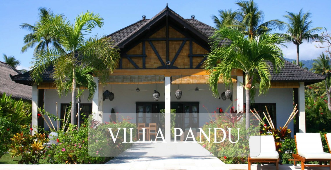 Image result for Villa Pandu