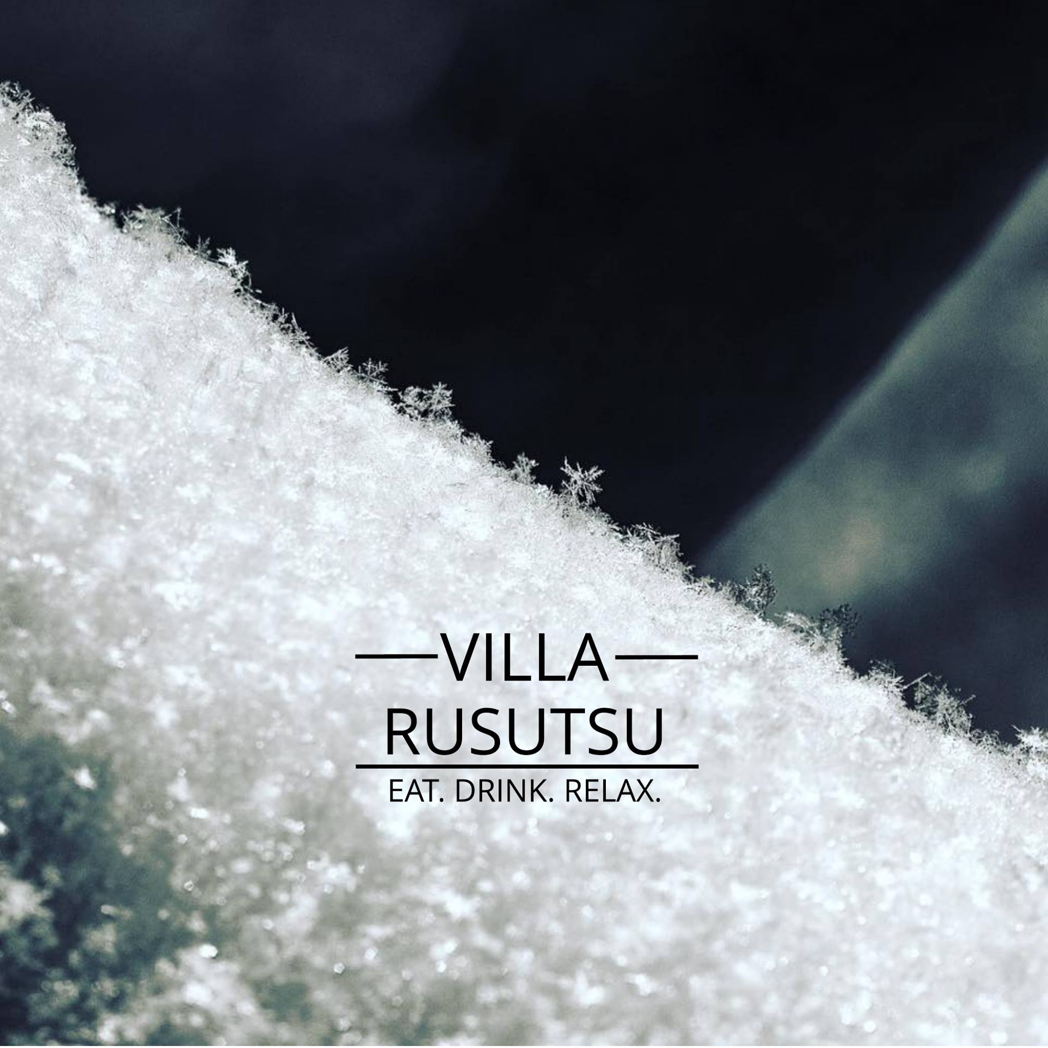 Image result for Villa Rusutsu