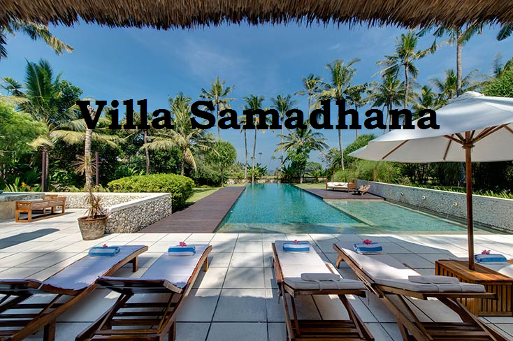 Image result for Villa Samadhana 