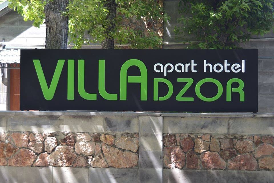 Image result for Villadzor Apart Hotel