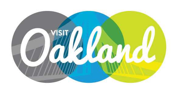 Image result for Visit Oakland