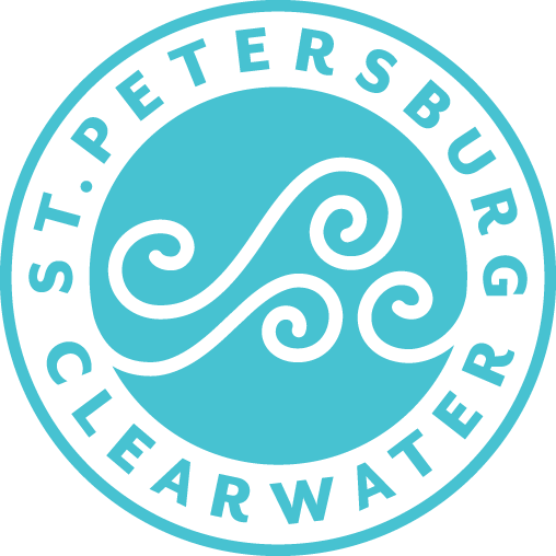 Image result for Visit St. Petersburg/Clearwater