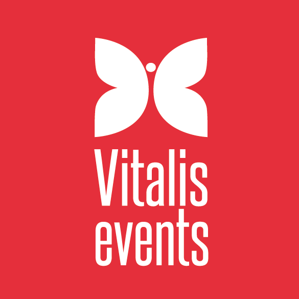 Image result for Vitalis Events