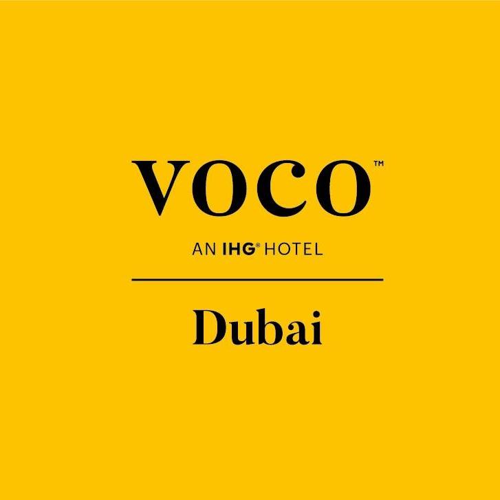 Image result for Voco Dubai an IHG Hotel