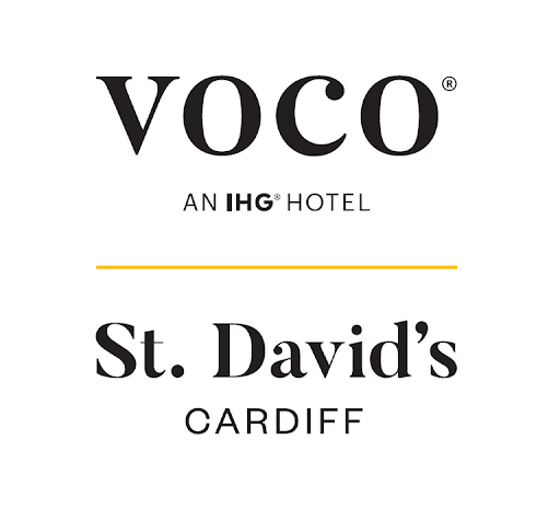 Image result for voco St. Davids Cardiff