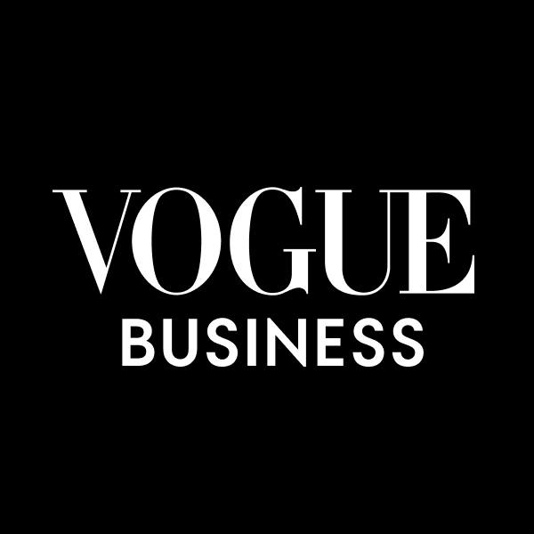 Image result for Vogue Business