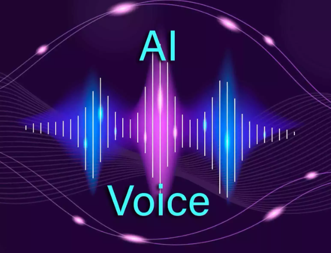 Image result for Voice AI