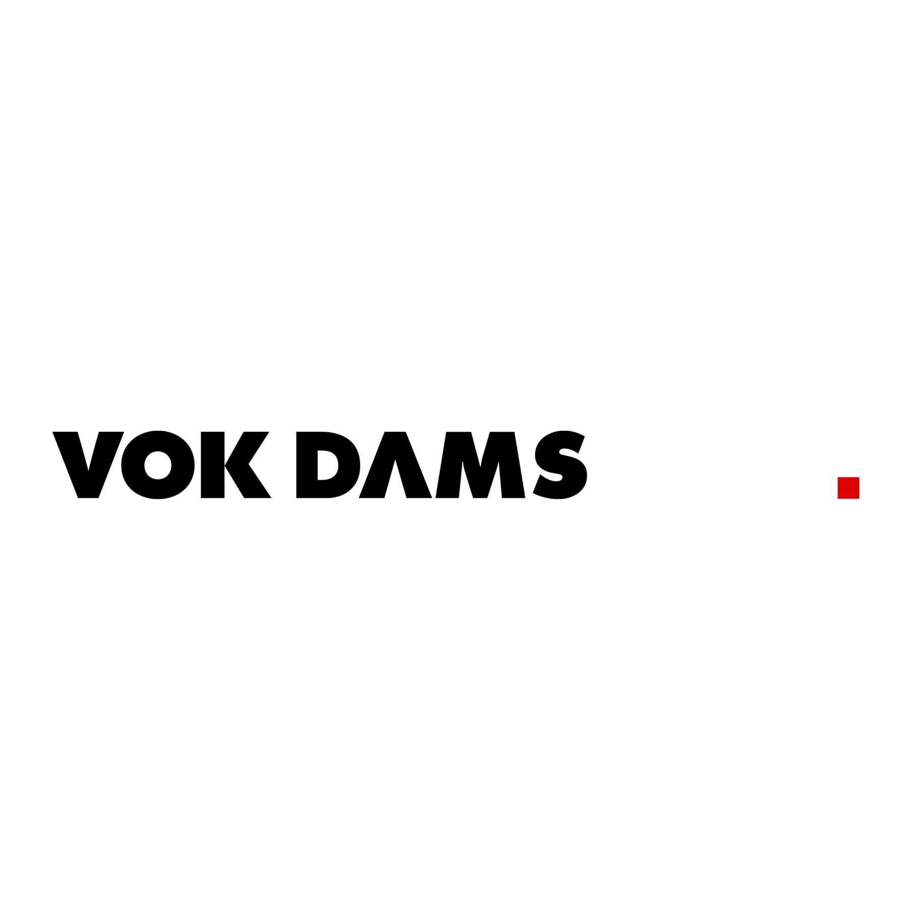 Image result for Vok Dams