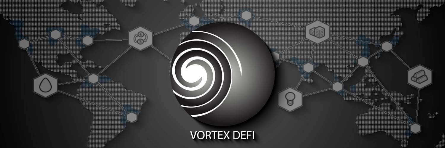 Image result for Vortex Defi