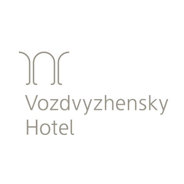 Image result for Vozdvyzhensky Hotel