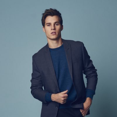 Image result for Marcus Johns