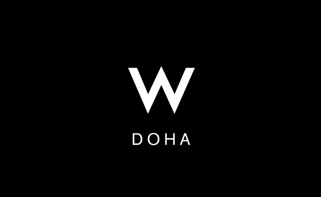 Image result for W Doha Hotel & Residences