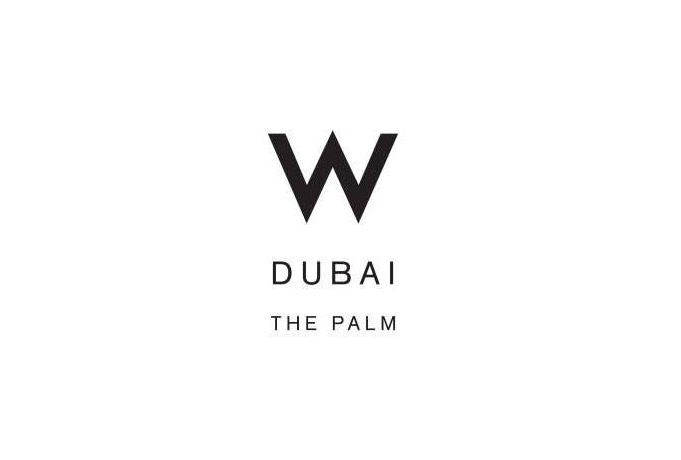 W Dubai – The Palm
