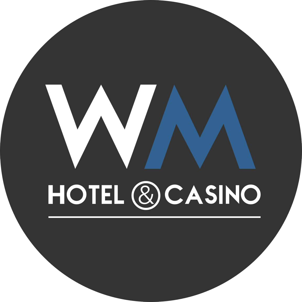 Image result for WM Hotel & Casino