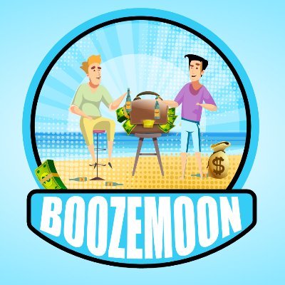 Image result for BoozeMoon