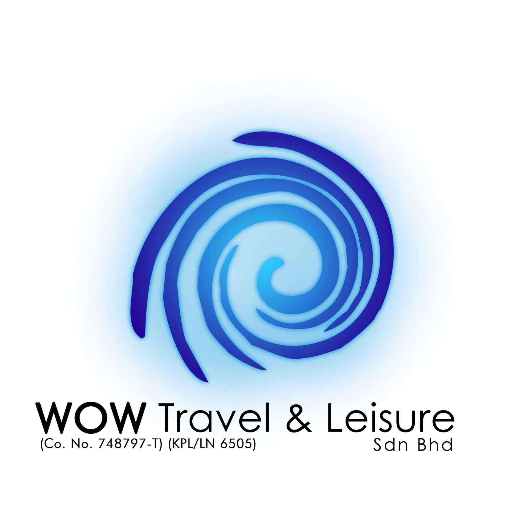 Image result for WOW Travel & Leisure