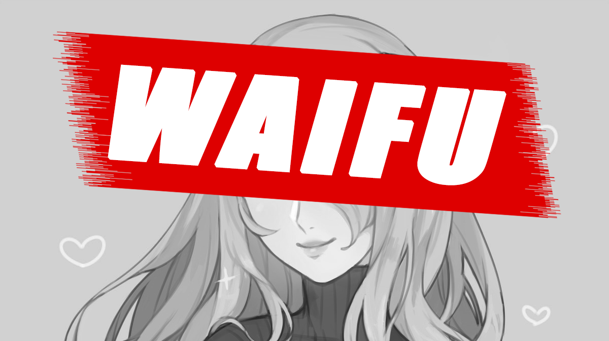 Image result for Waifu Token