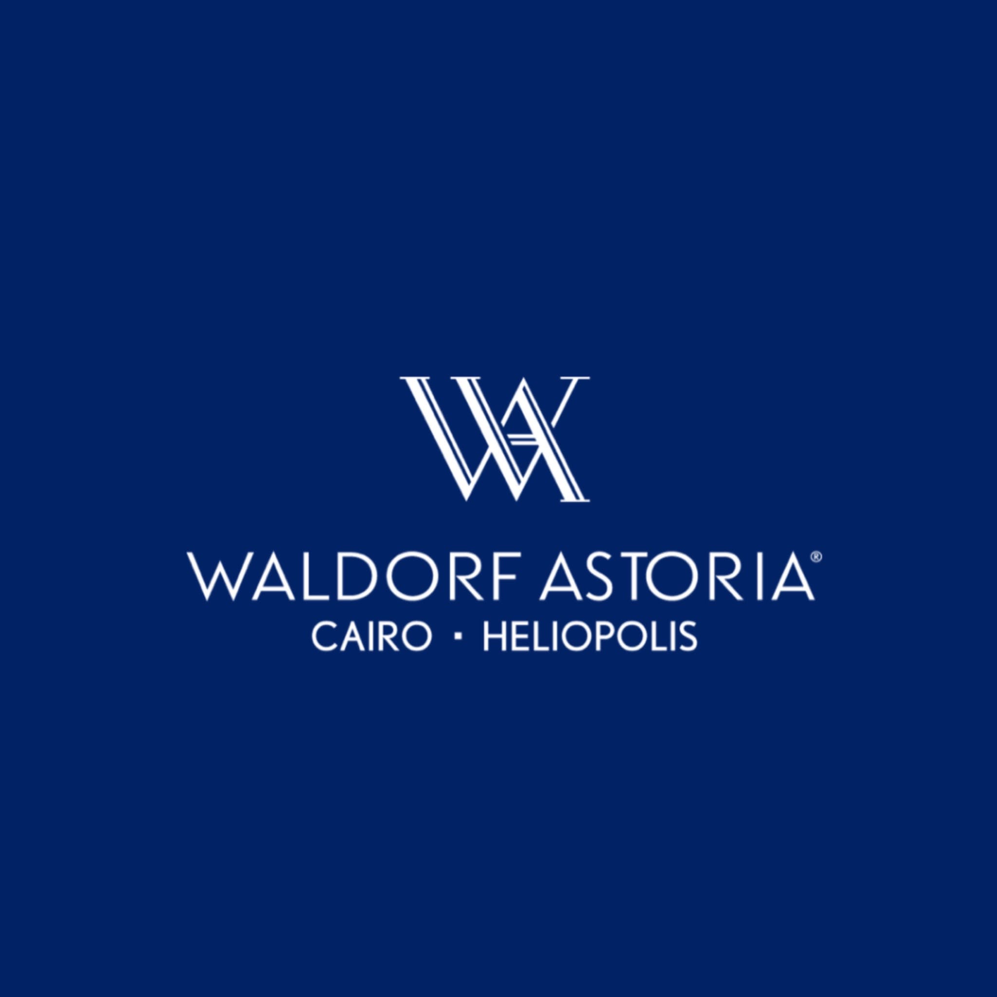 Waldorf Astoria Cairo Heliopolis