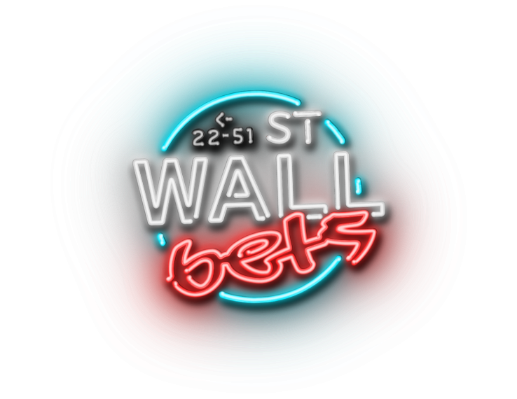 Image result for WallStreetBets DApp