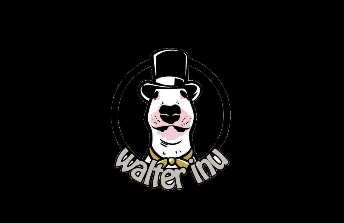 Image result for Walter Inu