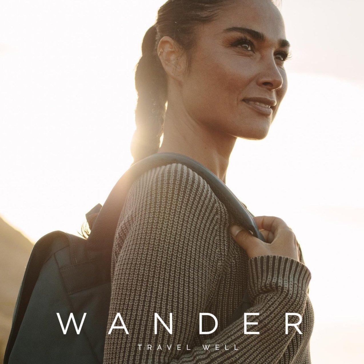 Image result for Wander Magazine