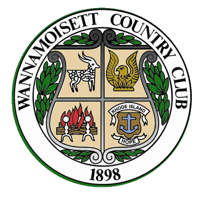 Image result for Wannamoisett Country Club
