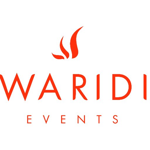 Image result for Waridi Events