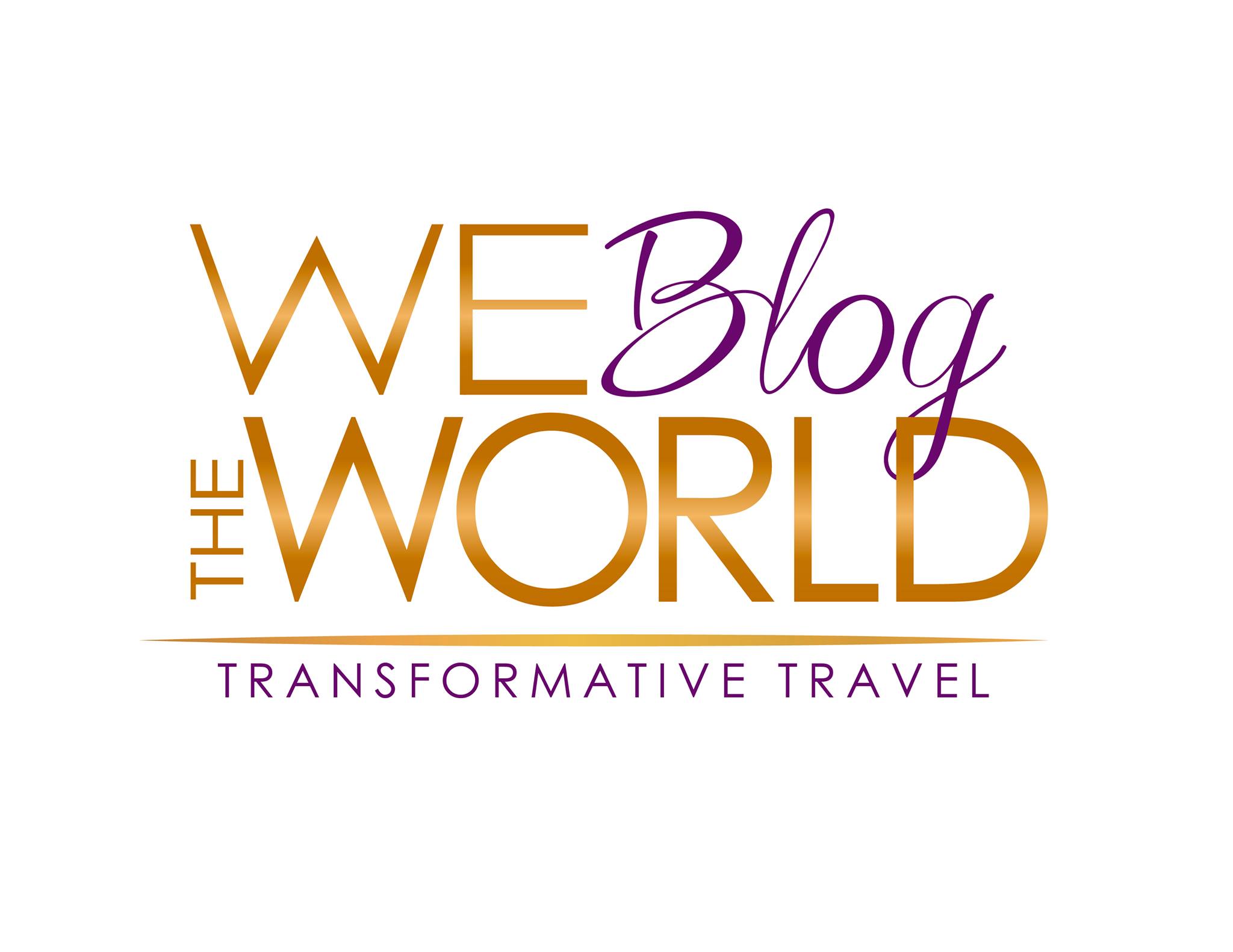 Image result for We Blog The World