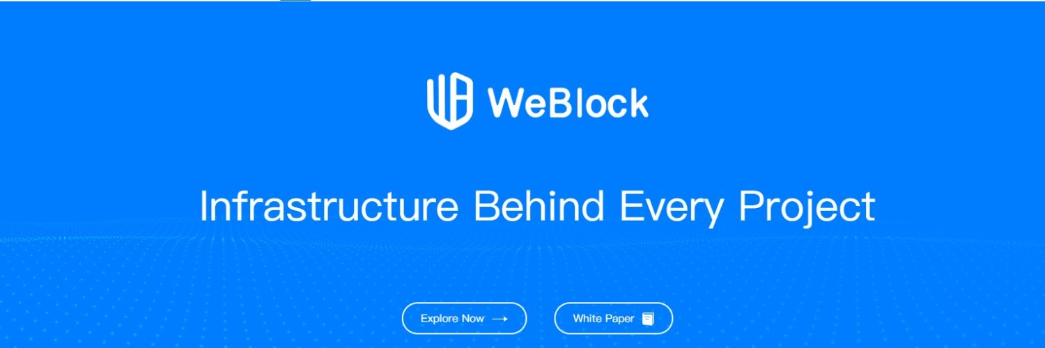 Image result for WeBlock