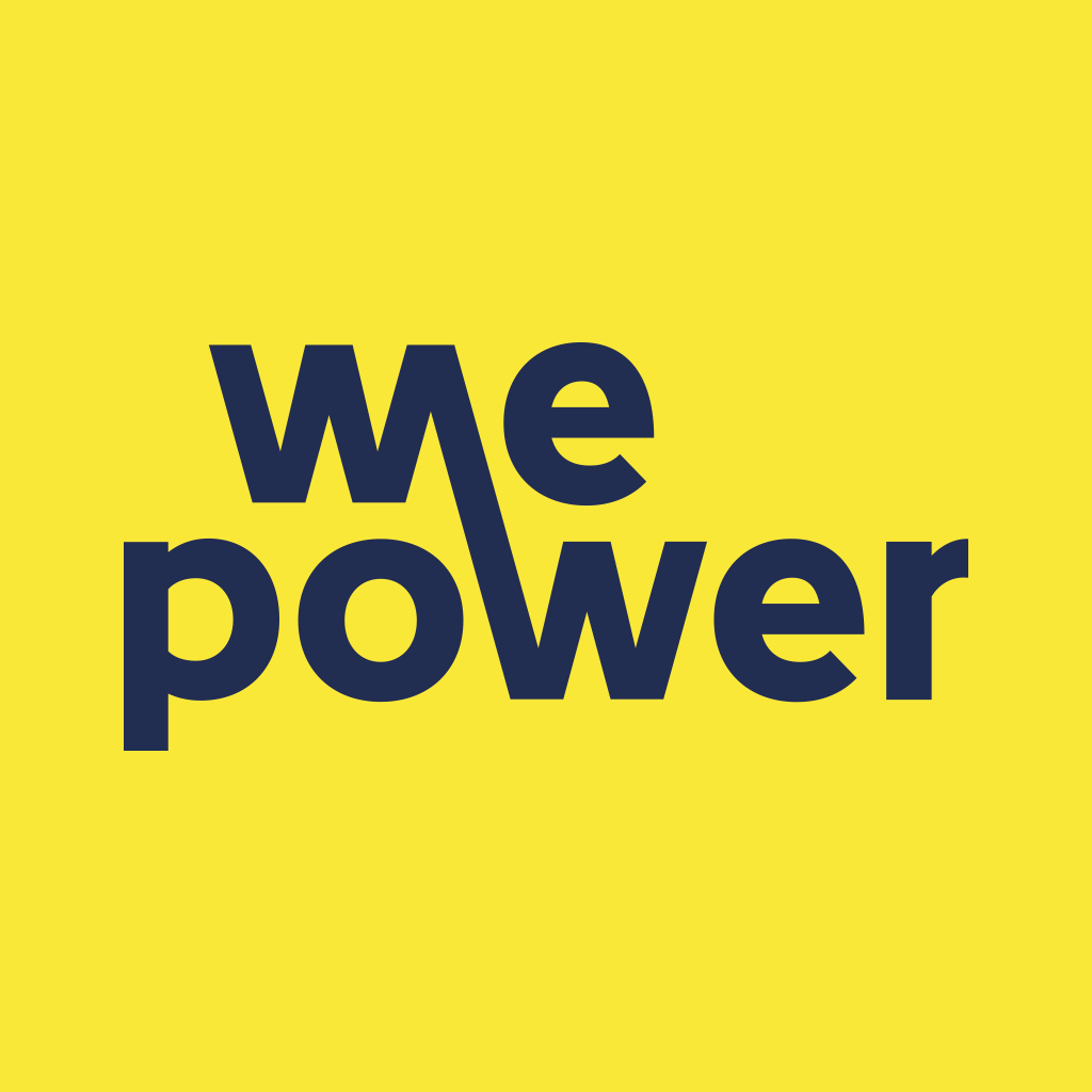 Image result for WePower