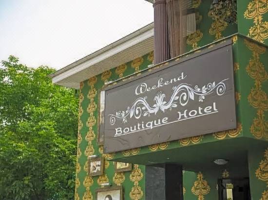 Image result for Weekend Boutique Hotel