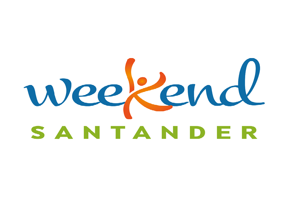 Image result for Weekend Santander
