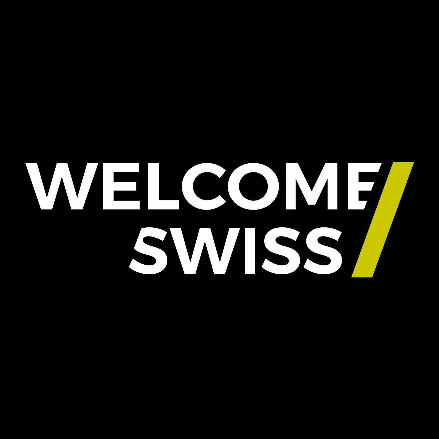 Image result for Welcome Swiss & Events