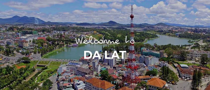 Image result for Welcome to Dalat