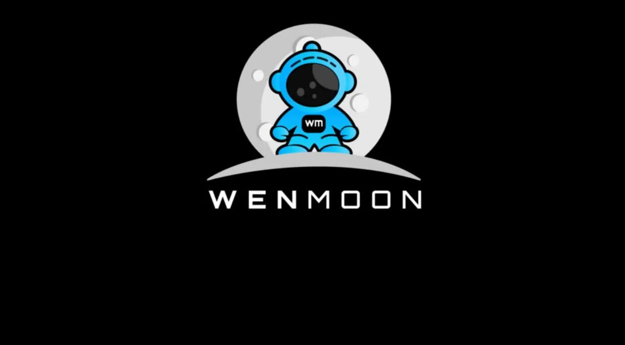 Image result for WenMoon