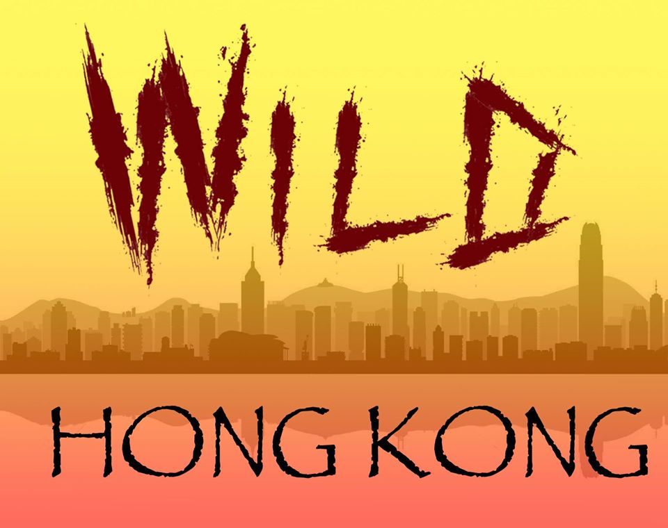 Image result for Wild Hong Kong