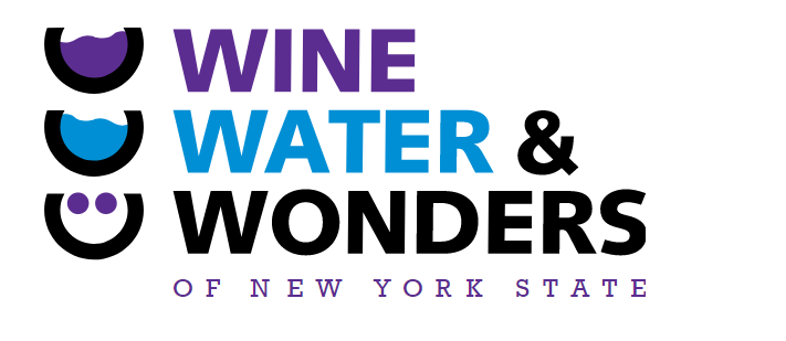 Image result for Wine, Waters, and Wonders of New York State