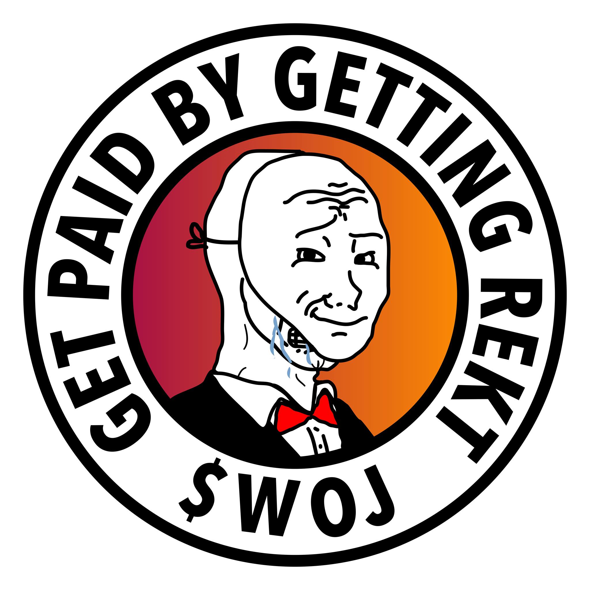 Image result for Wojak Finance