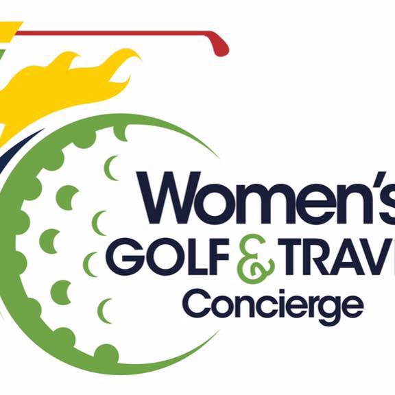 Image result for Womens Golf and Travel Concierge