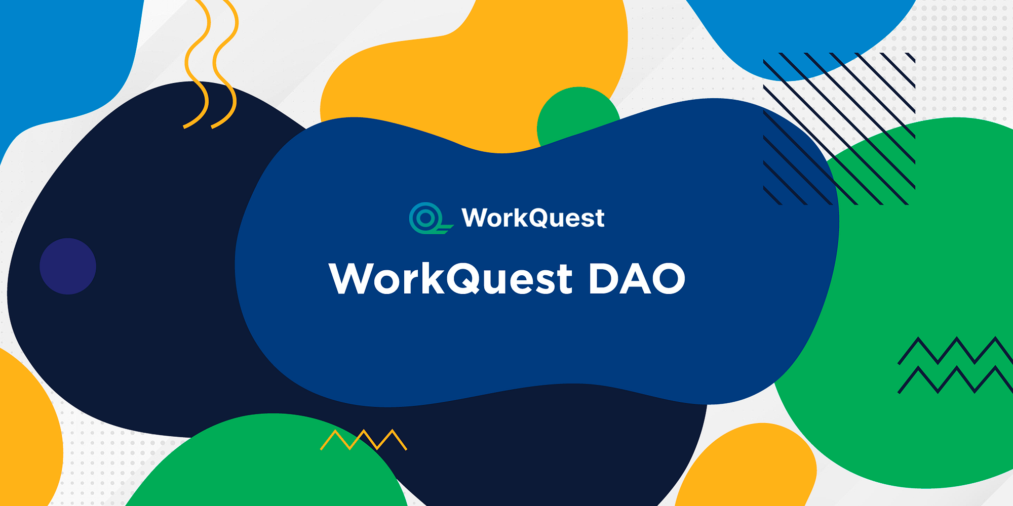 Image result for WorkQuest Token