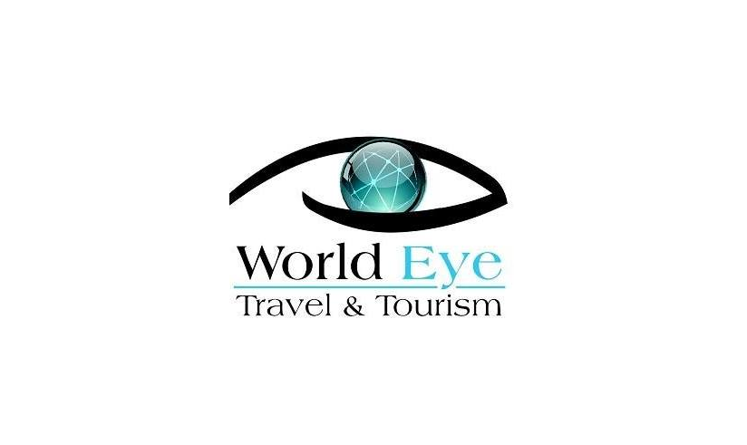 Image result for World Eye Travel & Tourism