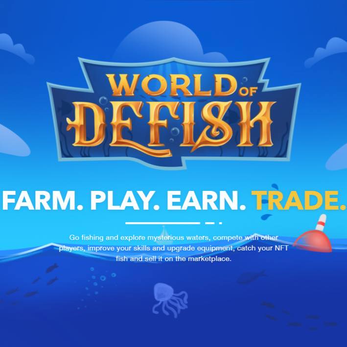 Image result for World of Defish