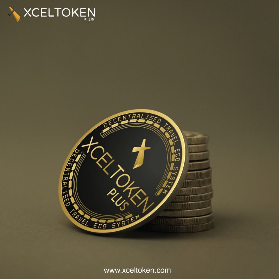 Image result for XcelToken Plus