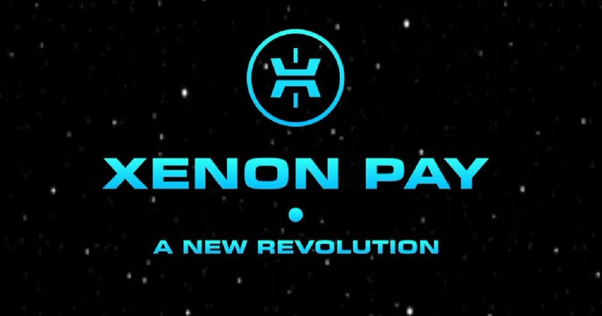 Image result for Xenon Pay