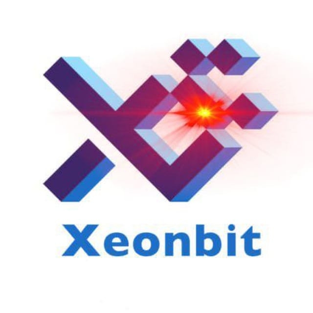 Image result for Xeonbit Token