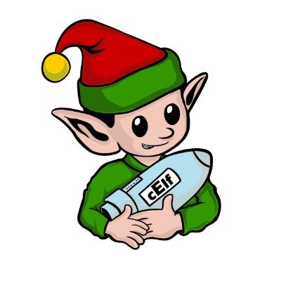 Image result for Christmas Elf