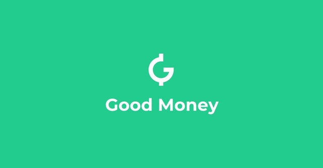 Image result for Good Money